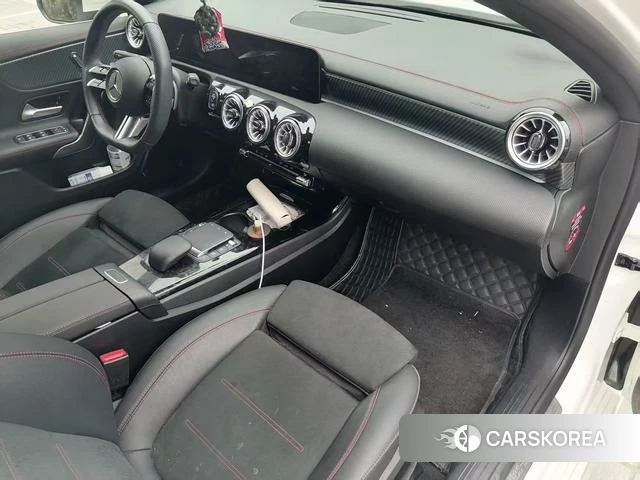 Mercedes-Benz Class A id 4277935 из Китая 8