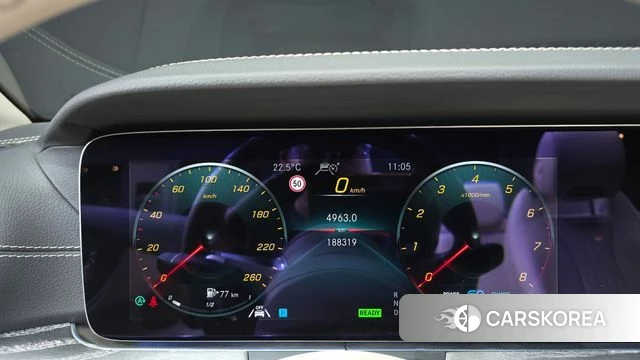 Mercedes-Benz E-Class W213 id 4780008 из Кореи 18