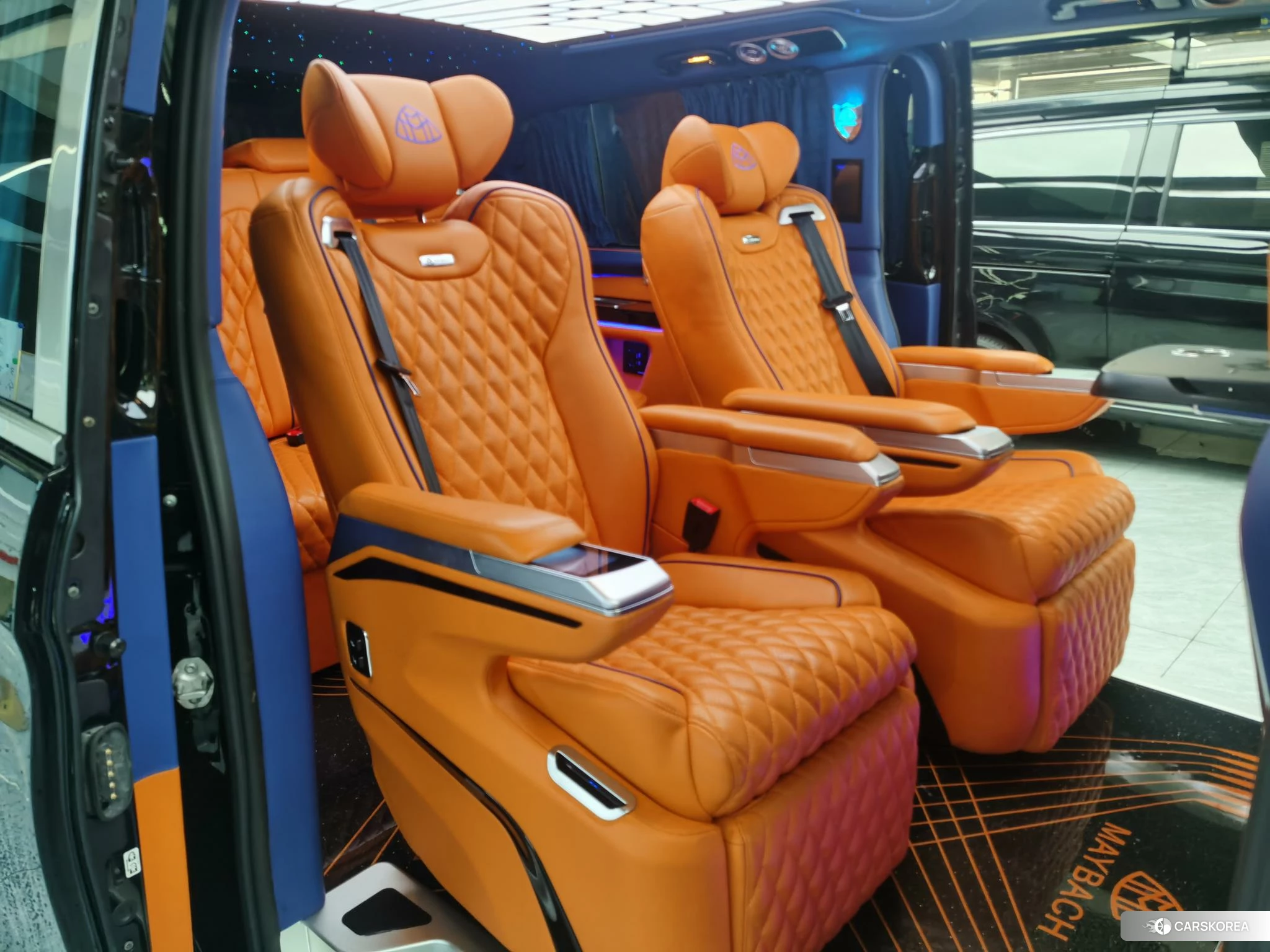 Mercedes-Benz Vito id 4514737 из Китая 14
