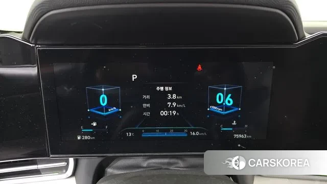 Hyundai Avante (CN7) id 3330110 из Кореи 18