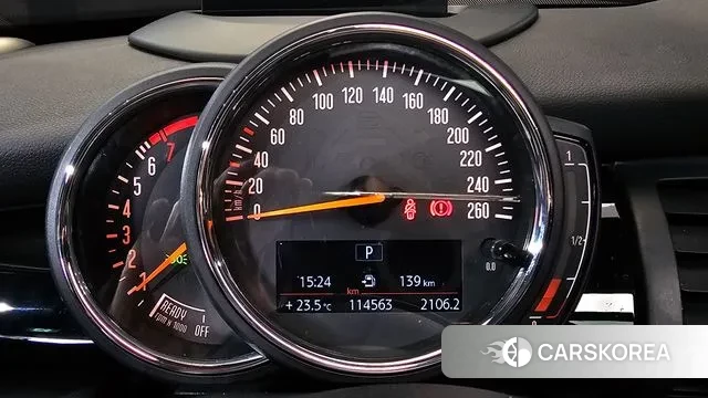 Mini Cooper id 3275142 из Кореи 18