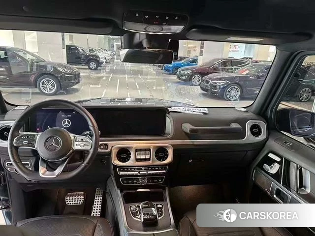 Mercedes-Benz G-class id 4300869 из Китая 8