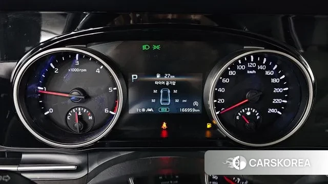 Kia Carnival 4th generation id 3671977 из Кореи 18