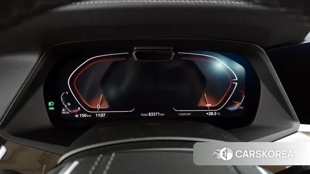 BMW X5 (G05) id 2975817 из Кореи 18