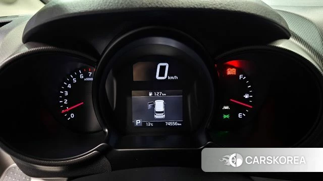 Kia The New Ray id 3898493 из Кореи 18