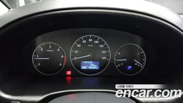 Hyundai The New Grand Starex id 2818686 из Кореи 18