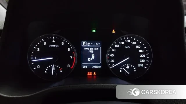 Hyundai Avante AD id 2977188 из Кореи 18