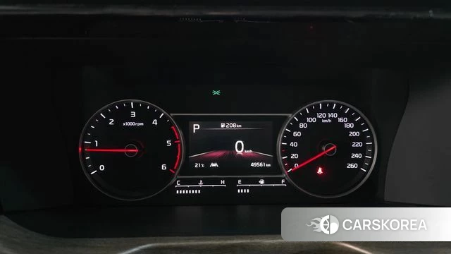 Kia Sorento 4th Generation id 4324930 из Кореи 18