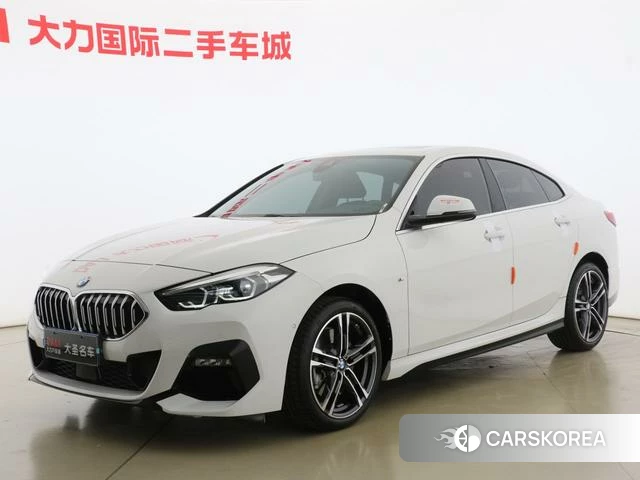 BMW 2 series (imported) id 4254330 из Китая 13