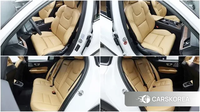 Volvo V60 Cross-Country 2nd Generation id 3251963 из Кореи 18