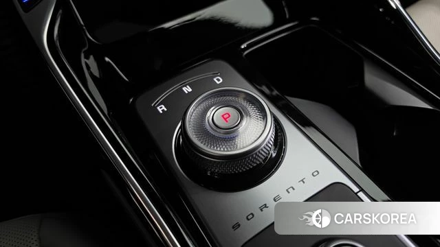 Kia The New Sorento 4th Generation id 4783142 из Кореи 47