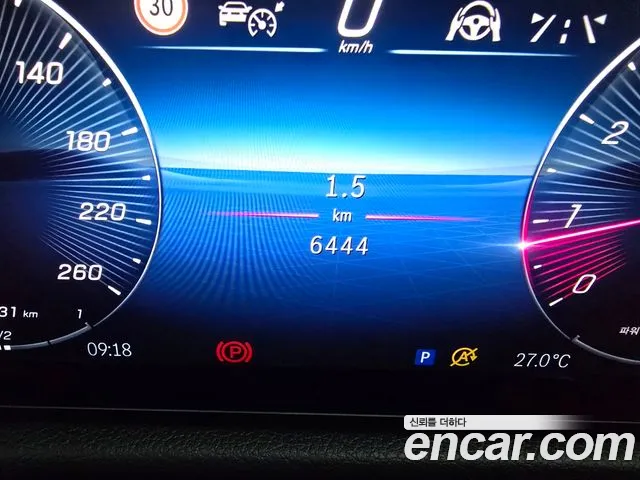 Mercedes-Benz GLA - Class H247 id 2836971 из Кореи 15