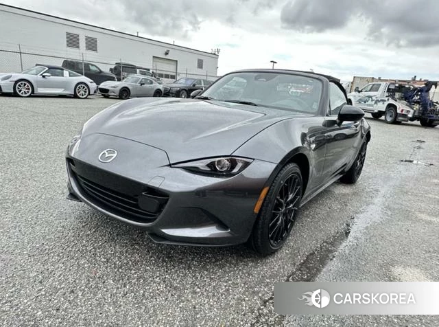 Mazda MX-5 id 4239564 из Китая 8