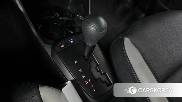Kia Morning Urban (JA) id 4725985 из Кореи 26