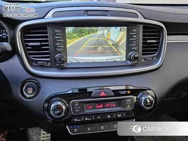 Kia The New Sorento id 3039251 из Кореи 16