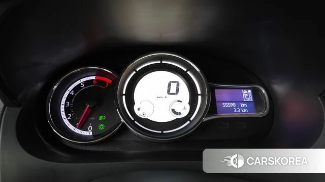 Renault Korea (Samsung) SM3 Neo id 4873562 из Кореи 28
