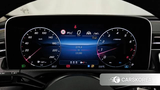 Mercedes-Benz E-Class W214 id 3831427 из Кореи 18