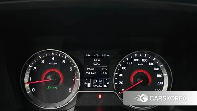 Ssangyong Berry New Tivoli id 4702084 из Кореи 28