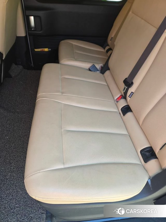 Hyundai Staria id 4444028 из Кореи 8