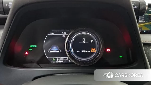 Lexus UX250h id 3053812 из Кореи 18