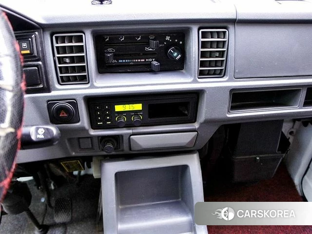 Chevrolet (GM Daewoo) New Labo id 4264310 из Кореи 11
