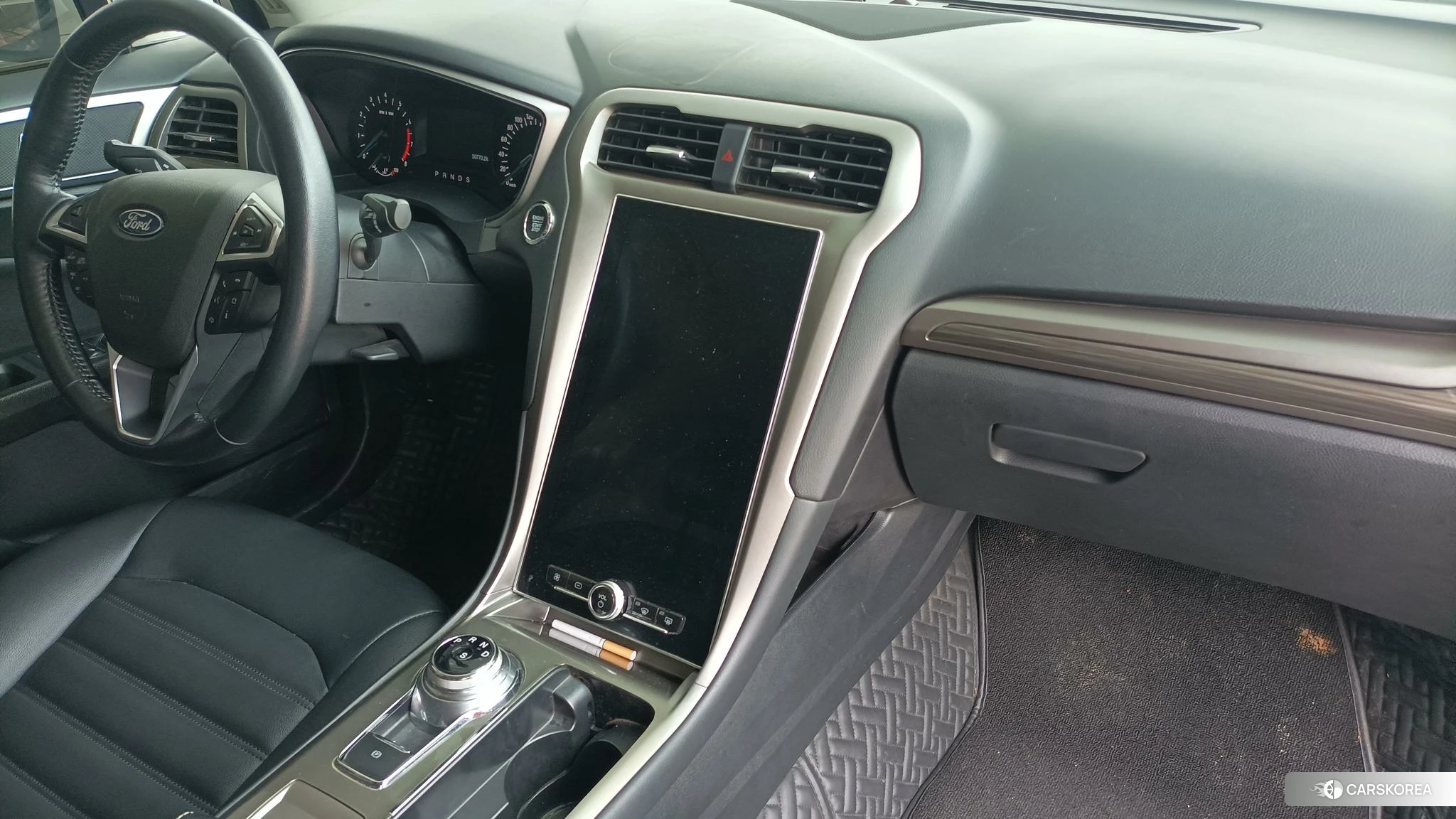 Ford Mondeo id 4455767 из Китая 13