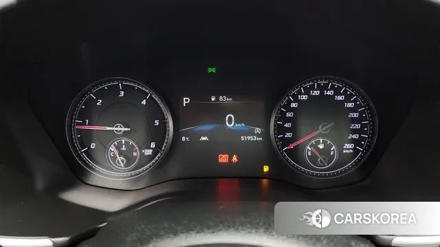 Hyundai The New Santa Fe id 3422498 из Кореи 18