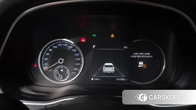 Genesis GV80 id 3044865 из Кореи 18