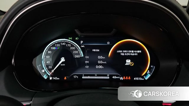 Genesis GV70 id 3843373 из Кореи 18