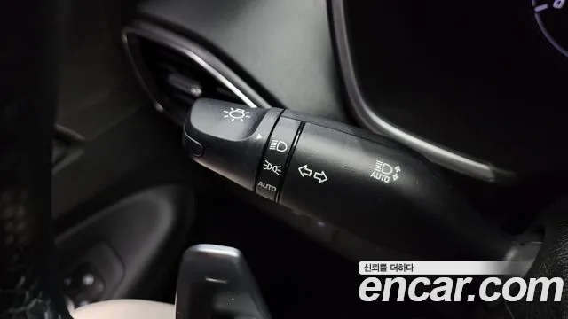 Hyundai The New Santa Fe id 2705666 из Кореи 18