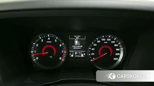 Ssangyong Tivoli Air id 3433684 из Кореи 18