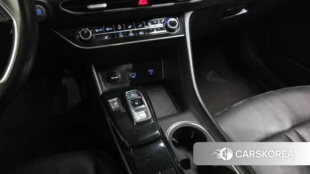 Hyundai Sonata (DN8) id 4689133 из Кореи 29