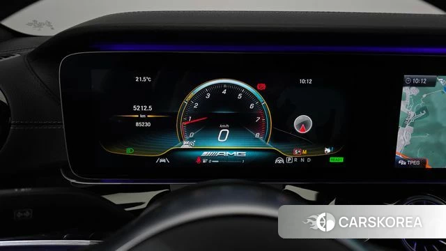 Mercedes-Benz AMG GT id 3936419 из Кореи 18