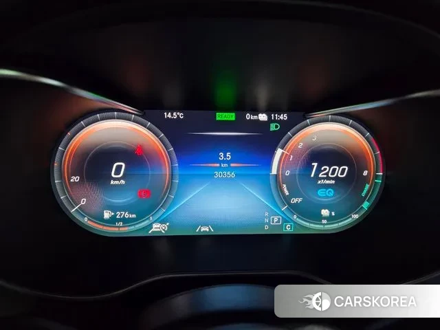 Mercedes-Benz GLC-Class X253 id 3367179 из Кореи 18