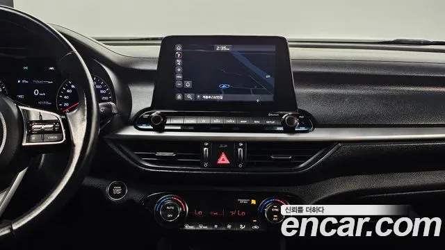 Kia Come New K3 id 2656455 из Кореи 18