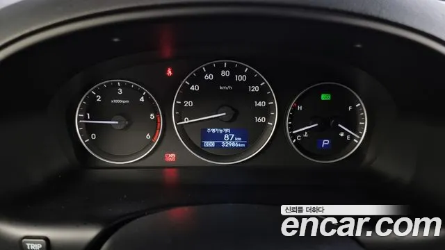 Hyundai The New Grand Starex id 2705601 из Кореи 18