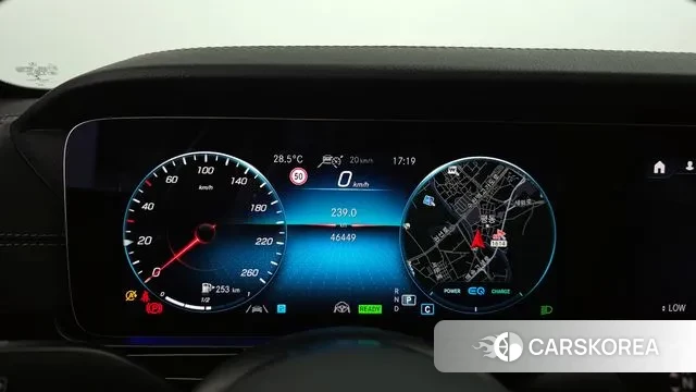 Mercedes-Benz E-Class W213 id 3037974 из Кореи 18