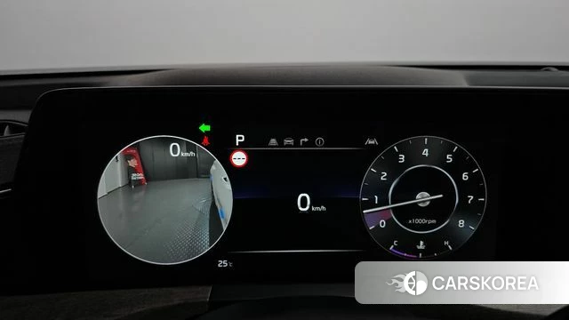 Kia K8 id 4281745 из Кореи 18