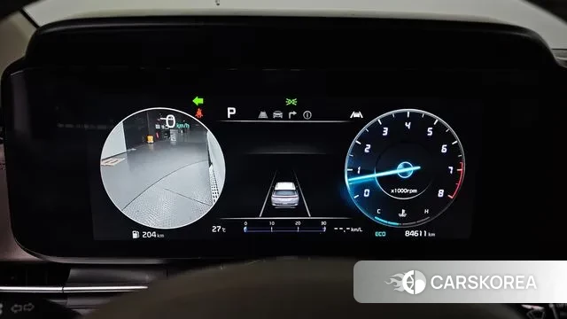 Kia Carnival 4th generation id 3069385 из Кореи 18