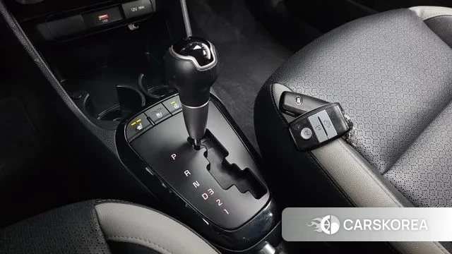 Kia Morning Urban (JA) id 3747084 из Кореи 18