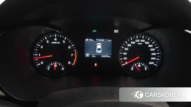 Kia The New K5 2nd generation id 3905902 из Кореи 18