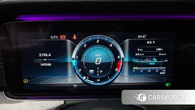 Mercedes-Benz CLS-Class C257 id 3582901 из Кореи 18