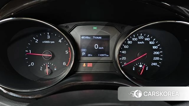 Kia The New Carnival id 4637722 из Кореи 28
