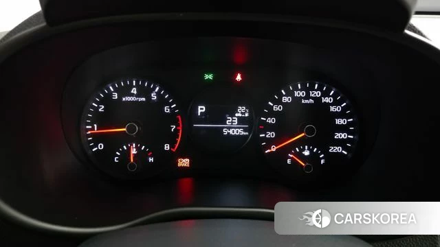 Kia Morning Urban (JA) id 4758347 из Кореи 28