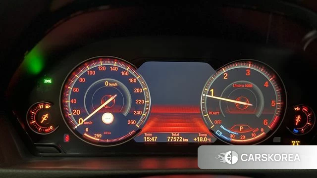 BMW 3 Series GT (F34) id 3853424 из Кореи 18