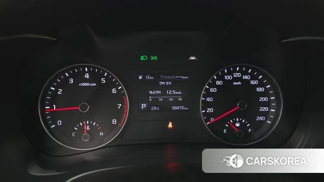 Kia Come New K3 id 4873117 из Кореи 28