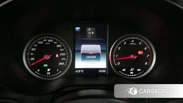 Mercedes-Benz GLC-Class X253 id 3672389 из Кореи 18