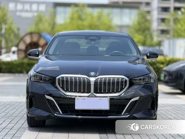 BMW 5 series id 4333171 из Китая 14