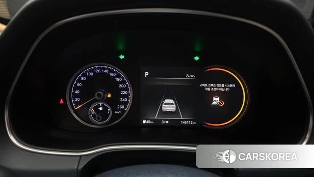 Genesis GV80 id 3795484 из Кореи 18