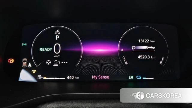 Renault Korea (Samsung) Arcana id 4834041 из Кореи 18